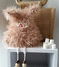 Knitted Rabbit - Image 1