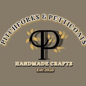 Pitchforks & Petticoats