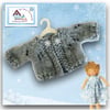 Snowflake Cardigan 