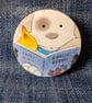 Picture Book  Badge - Reading Books - Image 3