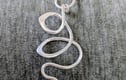 Swirly Jewellery