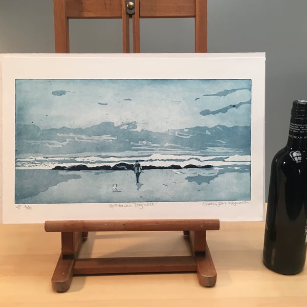 Porthtowan Dog Walk 3