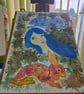 Fairy Canvas Painting