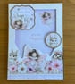 Fairy Card for a Special Occasion. You Are Magical Card. - Image 6