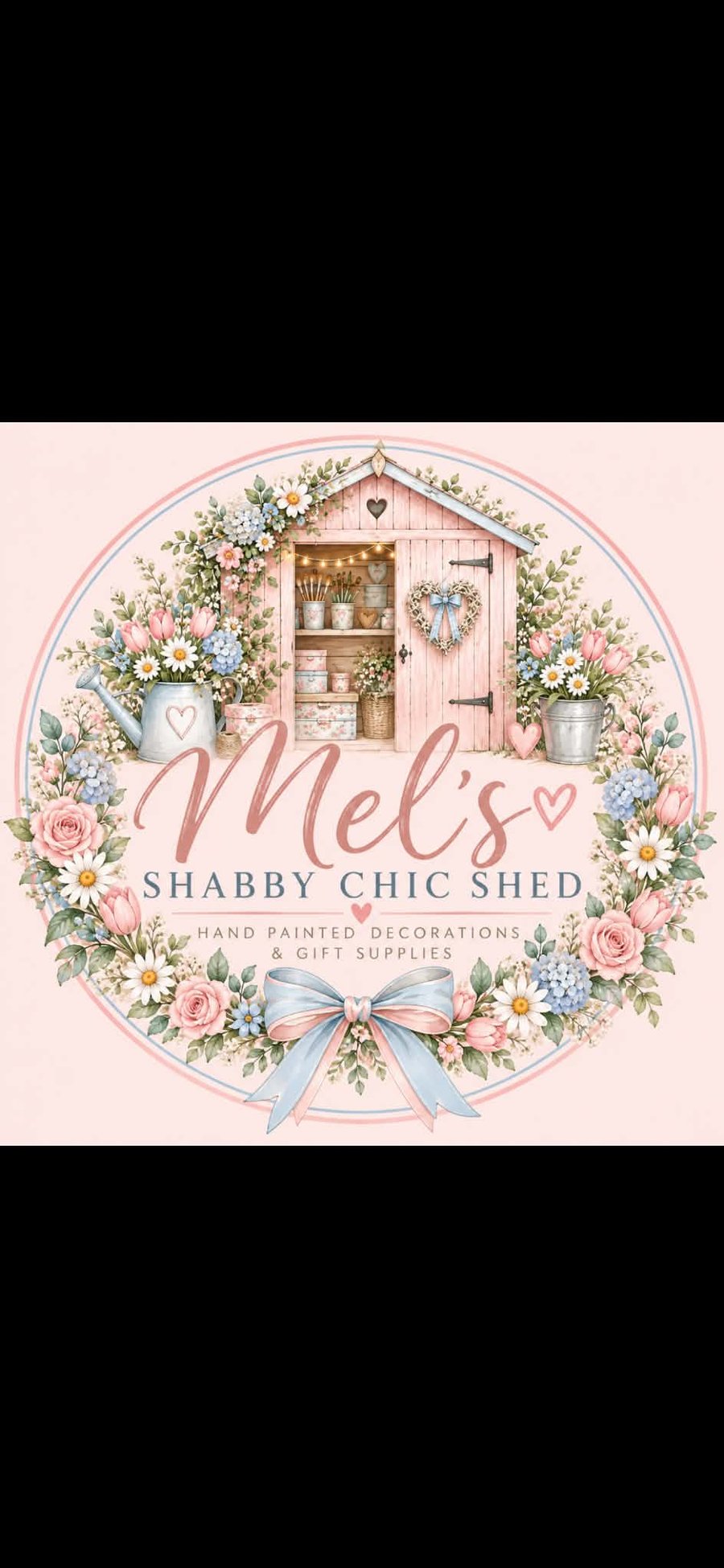 Mels Shabby Chic