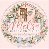 Mels Shabby Chic