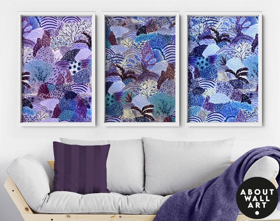 extra large abstract art, wall decor living room, wall decor, Living Room decor,