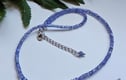 HAND MADE DESIGNER GEMSTONE NECKLACES FROM £100 - £299