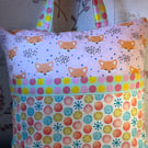 Reading Cushion