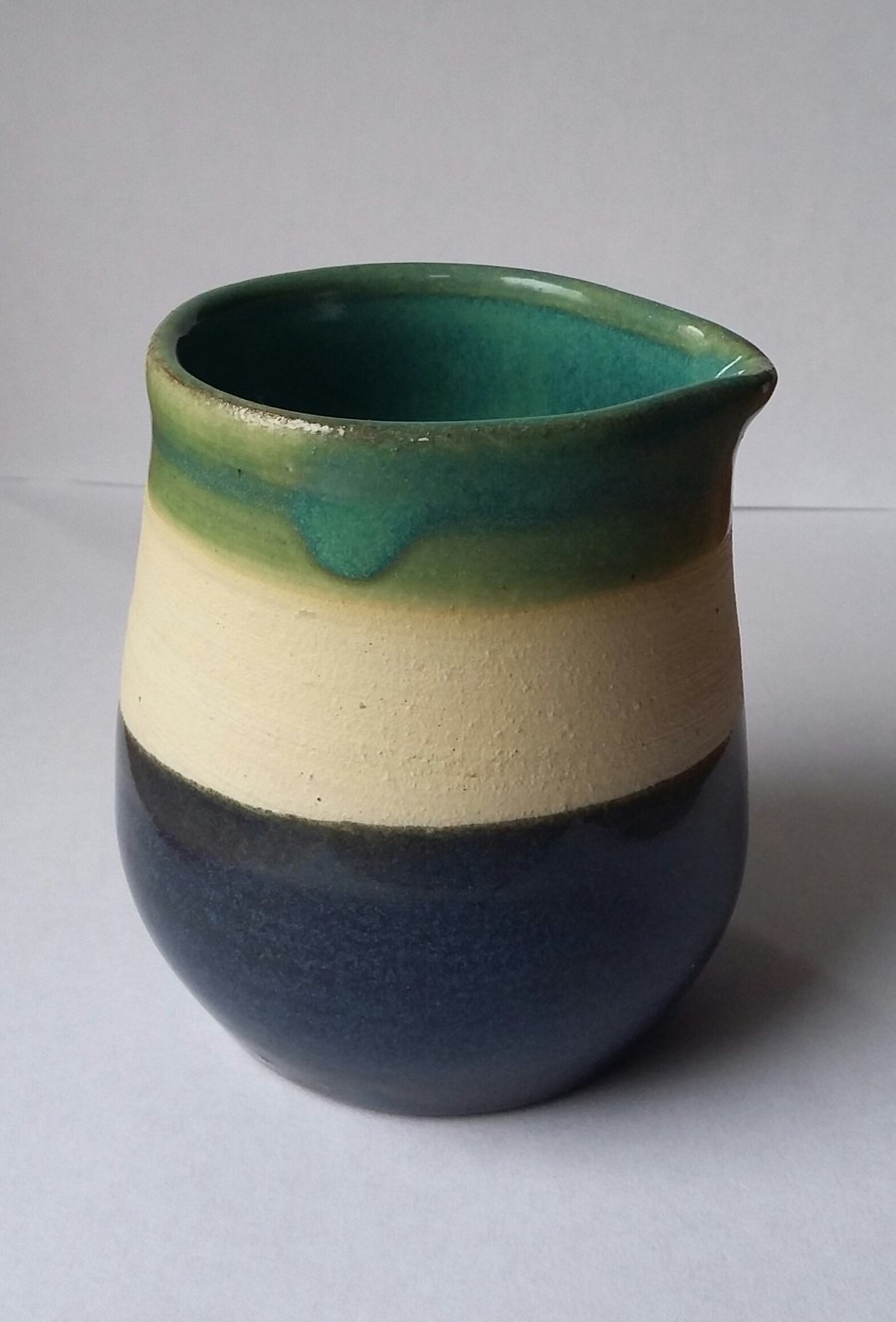 Ceramic Small Jug