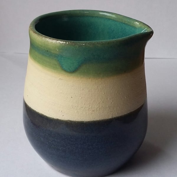 Ceramic Small Jug