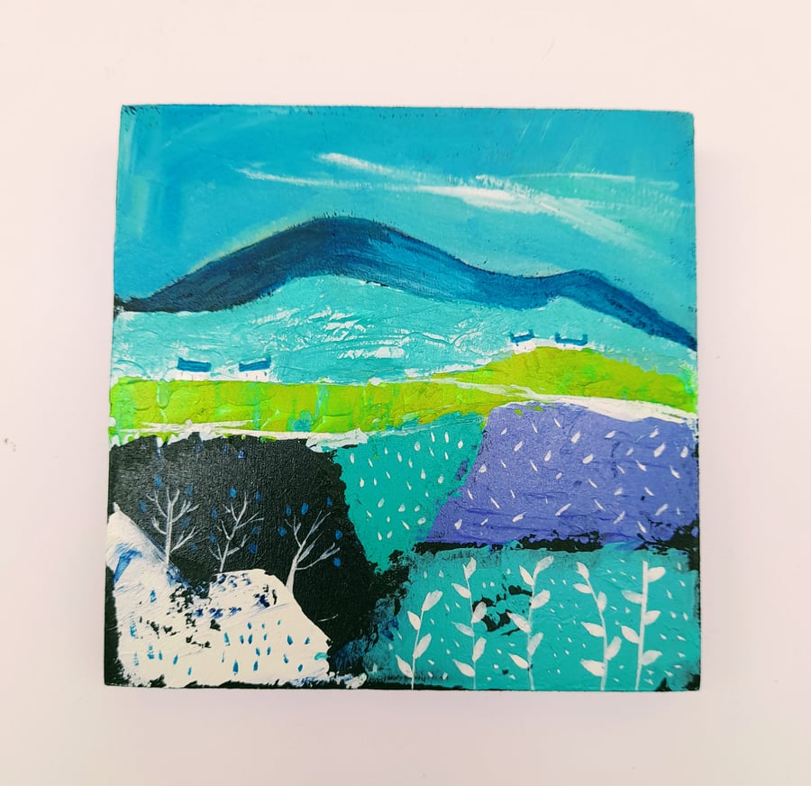 Original Landscape Painting