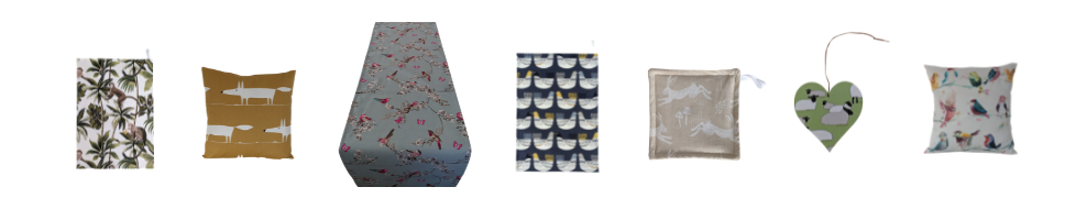 Simply Divine Things