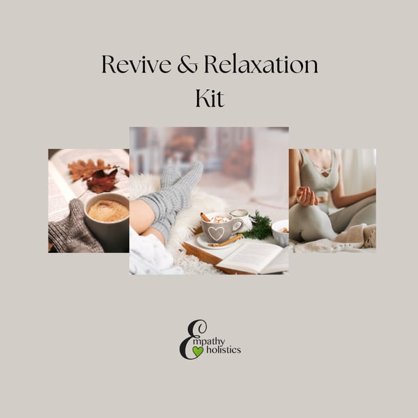 Revive Relaxation Kit