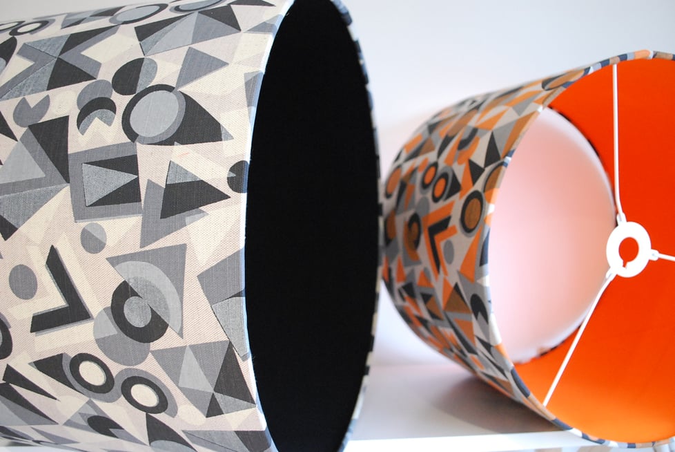 Revill, Revill Lampshades