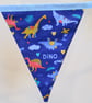  Dinosaur Bunting  - Image 3