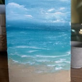 The tidal shelf