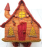 Baba Yaga House - Image 4