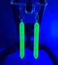 Dropsaber Cyber Earrings