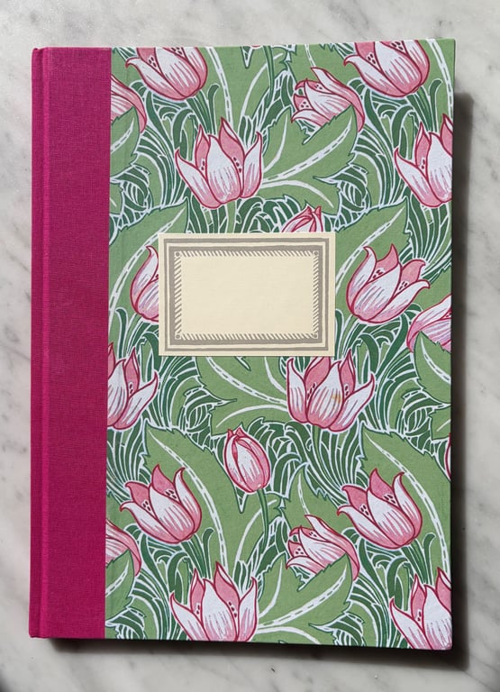 A4 HANDBOUND SKETCHBOOK 