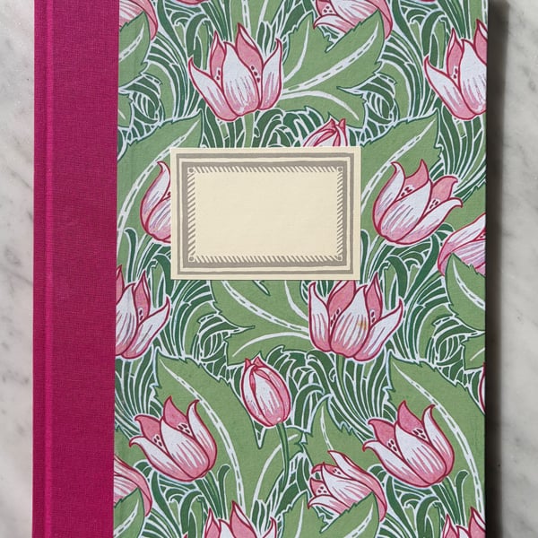 A4 HANDBOUND SKETCHBOOK 