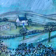 It’s Just a Shower