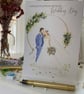 Congratulations on Your Wedding Day, Wedding Card - Image 5