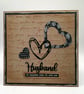 Husband Anniversary or Valentine's Card - Image 1