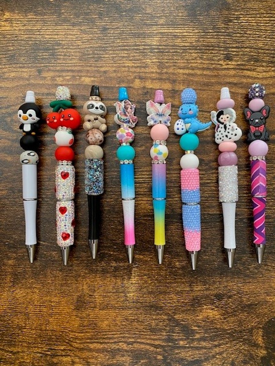 Kiddies Pens (includes one refill)