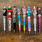Kiddies Pens (includes one refill)