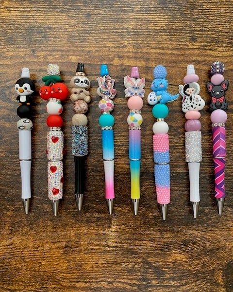 Kiddies Pens (includes one refill)