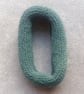 KNITTING PATTERN PDF Sea Spray Cowl - Image 2