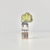 'Home Sweet Home' - On the Block