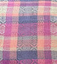 Woven bamboo scarf - Sun Burst - Image 4