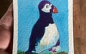 Aceo Mini Paintings