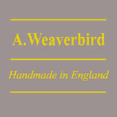 A. Weaverbird
