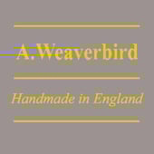 A. Weaverbird