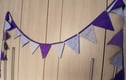Bunting & Home Decor