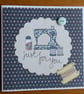 Just For You Card - Sewing - Image 10