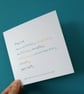 You've got this card, you have got this card, positive thoughts, support - Image 4