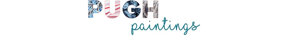 Pugh Paintings