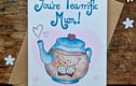 Cards for Mum
