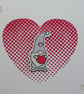Gnome Valentine's Card - Image 6