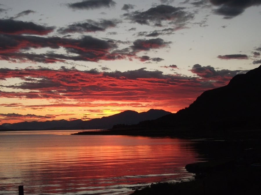 Isle of Skye - Sunrise 5