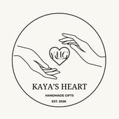 Kaya's Heart
