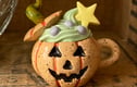 Halloween and Autumn