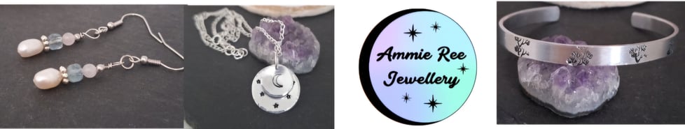 Ammie Ree Jewellery