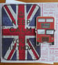 Keep Calm on Your Birthday - Double Decker Bus Card - Image 5