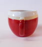 Mug Huggable Bright Red. - Image 2