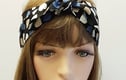 Rockabilly hairbands